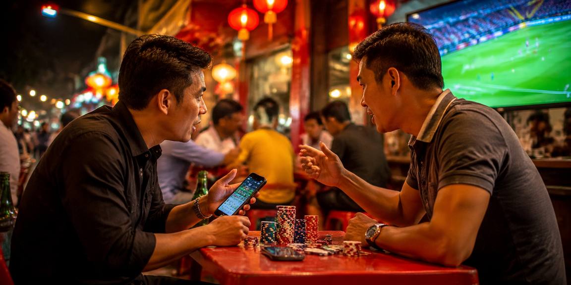 so6666 Các thuật ngữ anh em cần biết khi chơi tại so6666